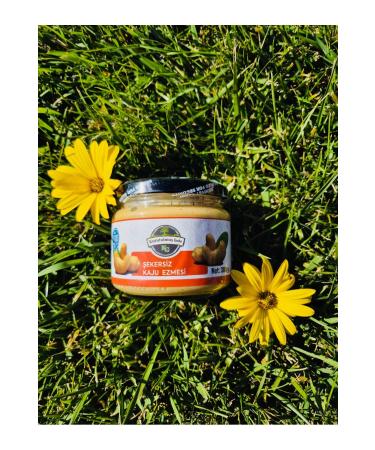 Kg Dried Food Sugar-Free Cashew Paste (300 Gr)