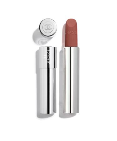 Chanel 31 LE ROUGE-I lt l ve Uzun S re Kal c Mat Biti li Ruj-14 ROUGE INTIMISTE -Refill PSSNS.521