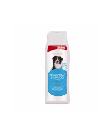 Bioline Tow Remover Dog Shampoo 250 ml - Petshopundan