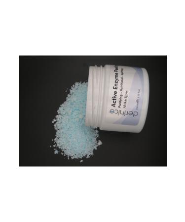 Derinico Powder Enzyme Peeling - Buy Online on GoSupps.com