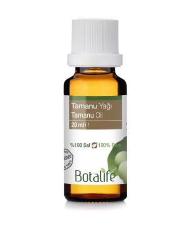Botalife Tamanu Oil 20ml
