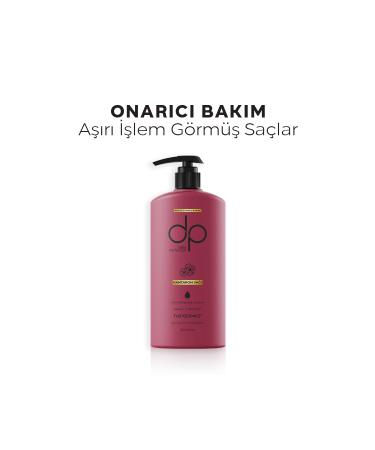 dp Daily Perfection Shampoo St. John's Wort Oil 500 ml - Buy Online on GoSupps.com