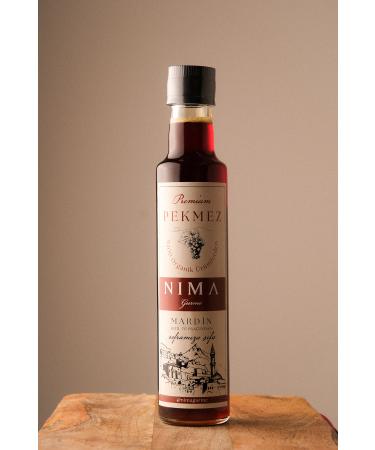 Nima Gurme Mardin Grape Molasses 250 gr