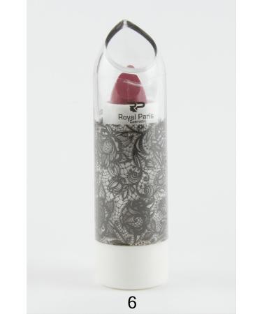 Bijouterie Net Royal Paris Lipstick