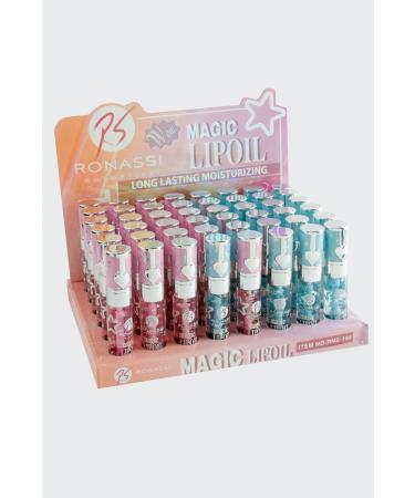 Bijouterie Net Ronassi Magic Lipoil Shine - Buy Online on GoSupps.com