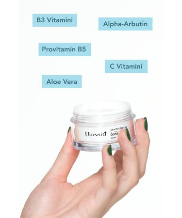 ELAMIST BLUE HORN DAY CREAM - Buy Online on GoSupps.com