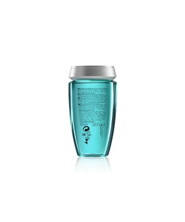 Kerastase Soothing Shampoo for Normal and Combination Hair Types 250 ml 3474636397389 - Buy Online on GoSupps.com