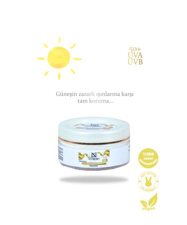 New Secret Cosmetic - Sunscreen - 50 Factor - Buy Online on GoSupps.com