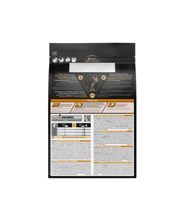 Pro Plan Elegant Derma Plus Salmon Cat Food 1.5 Kg - Buy Online on GoSupps.com