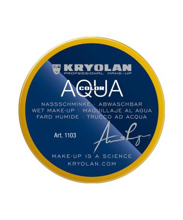 Kryolan Aquacolor 55 ml 01103 509