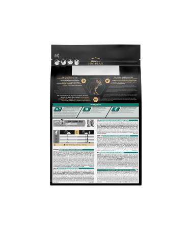 Pro Plan Chicken Rice Adult Cat Food 1.5 Kg - Buy Online on GoSupps.com