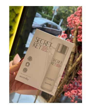 Secret Key (Ebru Eren Cosmetics) Mask 10 Pieces - Buy Online on GoSupps.com