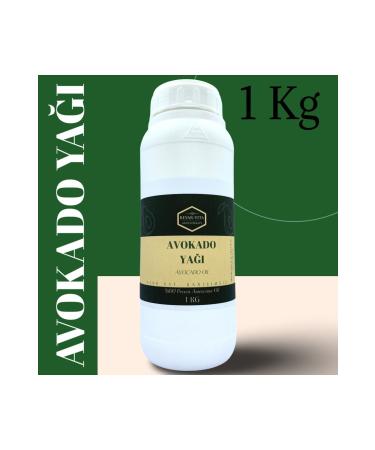BEYARV TA Avocado Oil 1 Kg (AVOCADO OIL) - Buy Online on GoSupps.com