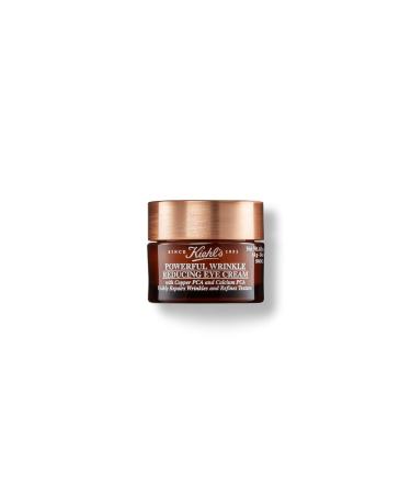 Kiehl's WRINKLE AND ANTI-DARK CIRCLE EYE CREAM 14 ML PSSN3721 - Buy Online on GoSupps.com