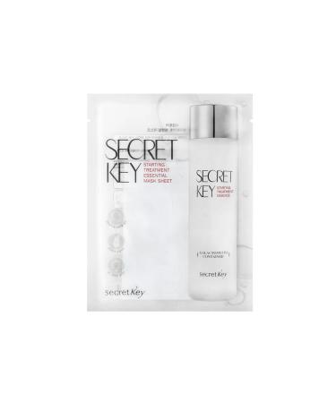 Secret Key (Ebru Eren Cosmetics) Mask 10 Pieces