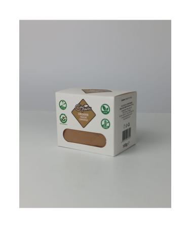 CityFarm Organic Cinnamon Powder 100 gr