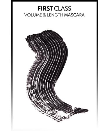 Note Cosmetics First Class Volume and Lengthening Mascara - Buy Online on GoSupps.com