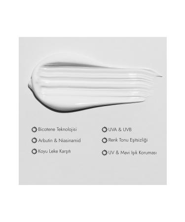 Organixlab Sunscreen Effective Anti-Spot Face Cream I Uva and Uvb Effective Spf 50 Sun Cream 75 ml - Buy Online on GoSupps.com