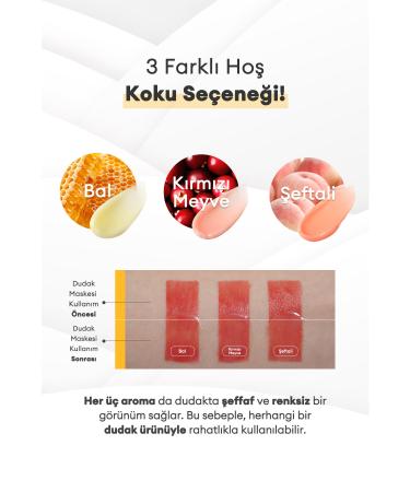 Missha Honey and Milk Nourishing and Moisturizing Lip Mask A'PIEU Honey & Milk Daily Lip Mask (Honey) - Buy Online on GoSupps.com