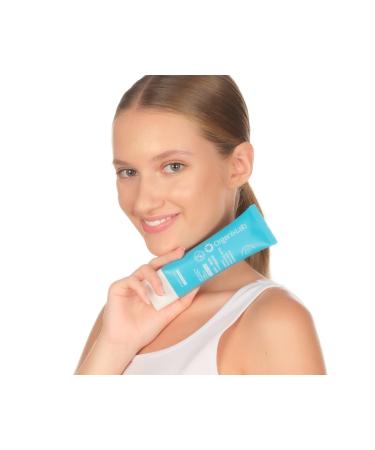 Organixlab Sunscreen Effective Anti-Wrinkle Face Cream I Uva and Uvb Effective Spf 50 Sun Cream 75 ml - Buy Online on GoSupps.com