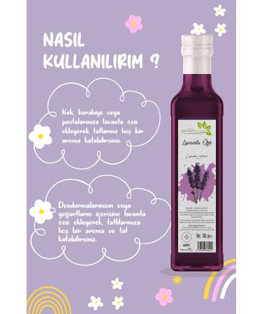 Black Mulberry World Lavender Essence 700 gr - Buy Online on GoSupps.com