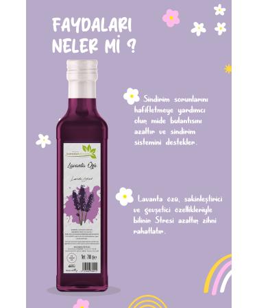 Black Mulberry World Lavender Essence 700 gr - Buy Online on GoSupps.com