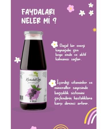 Black Mulberry World Black Mulberry Extract 1000 gr - Buy Online on GoSupps.com