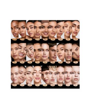 FENTY BEAUTY Soft' Lit Naturally Luminous Foundation - Foundation Suitable for All Skin TypesMMCZ215 - Buy Online on GoSupps.com