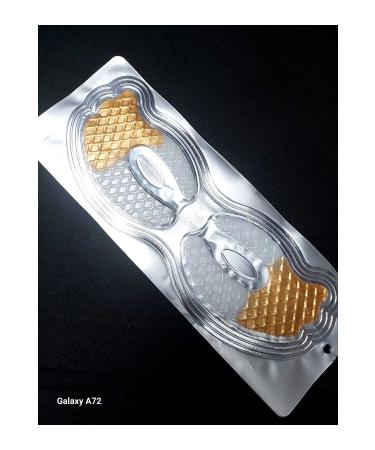 SEVRU Eye Mask Gel and Ice Mask Anti-Puffiness and Dark Circle Under Eyes Repairing Sleeping Mask - Buy Online on GoSupps.com