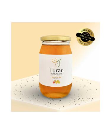Turan Honey & Local CITRUS HONEY 850g