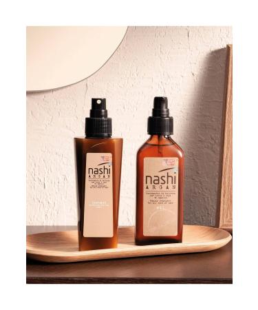 Oilk Nashi Argan Hair Care Shampoo - Buy Online on GoSupps.com