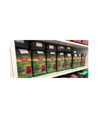 TEPE TEA 8 Kg - Buy Online on GoSupps.com