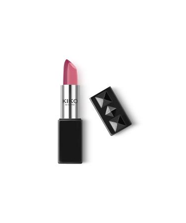 KIKO Magnetic Nights Ombre Lips Demi Matte Lipstick-Creamy Texture Natural & Shiny Finish Ombre Lipstick 3.5ML