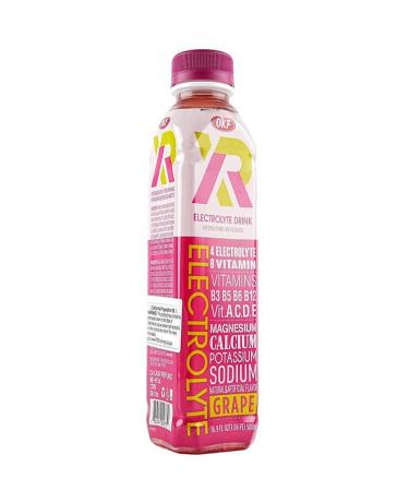 OKF Electrolyte Grape 500ml