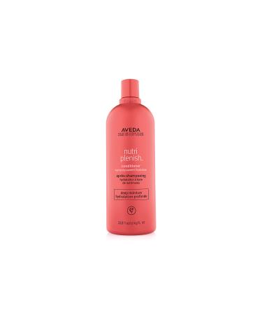 Aveda Nutriplenish Deep Moisture Conditioner 1000 ml