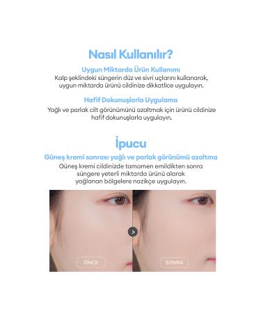 Missha Hyaluronic Acid Oil Controlling Cushion Innovative Liquid Powder A'PIEU Waterlock Finisher - Buy Online on GoSupps.com