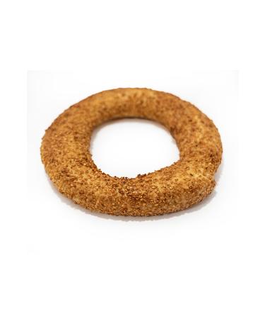 Turna Shopping Center Famous Denizli Buldan Bagel 110 gr x 6 Pieces - Buy Online on GoSupps.com