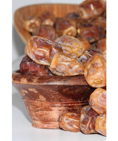 Medina Dates Bade Medina Dates (250 GR) - Buy Online on GoSupps.com