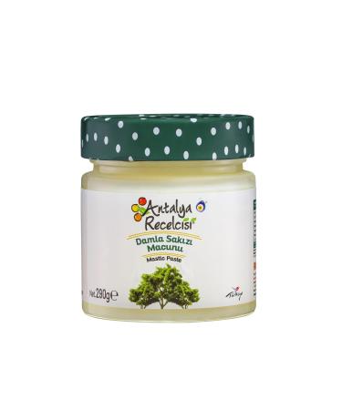 Antalya Re elcisi Mastic Paste 290g