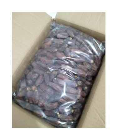 mabrum food CAMPAIGN 2.5 KG Medina Mebrum Dates ( 2.5 KG ) - Buy Online on GoSupps.com