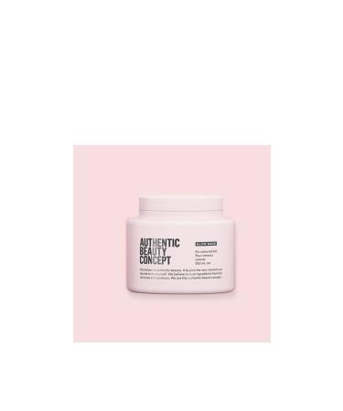 Authentic Beauty Concept Glow Mask 200 ML