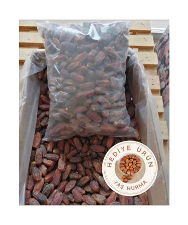 mabrum food CAMPAIGN 2.5 KG Medina Mebrum Dates ( 2.5 KG )