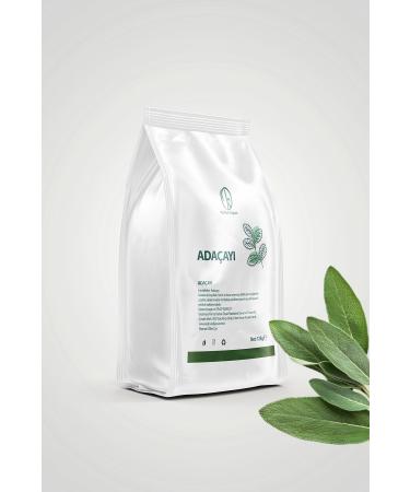 Kahve Diyar Sage Tea 125 grams Sage Herbal Tea