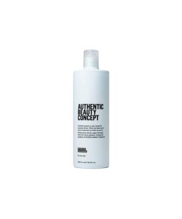 Authentic Beauty Concept Hydrate Shampoo 1000 ML-Pump Gift