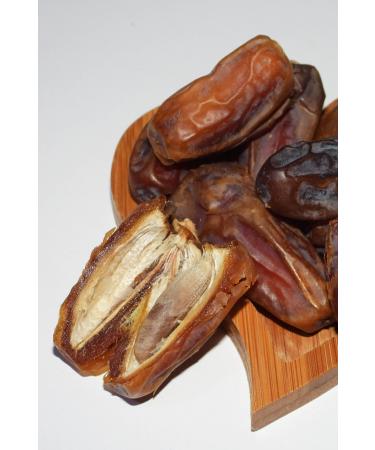 Medina Dates Mashruk 2 NO (1 KG) - Buy Online on GoSupps.com