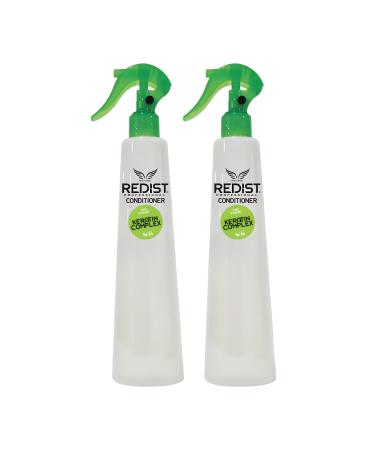 Redist Keratin Blow Dry Water 400ml X 2 Pieces