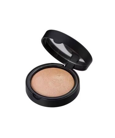 Note Cosmetics Cosmetic - Baked Powder 01 Stardust Kuattoprof