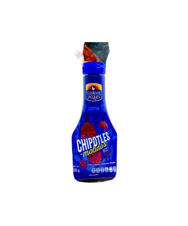 YOUR MARKET Jacques Chipotles Pepper 220 Gr