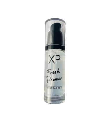xp Fresh Primer Perfectin&smoothing Transparent 30 ml