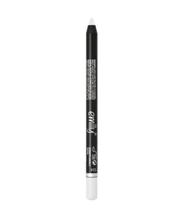 Golden Rose Emily Waterproof Eye (NO:124) Pencil